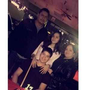 Meet your Posher, Roberto